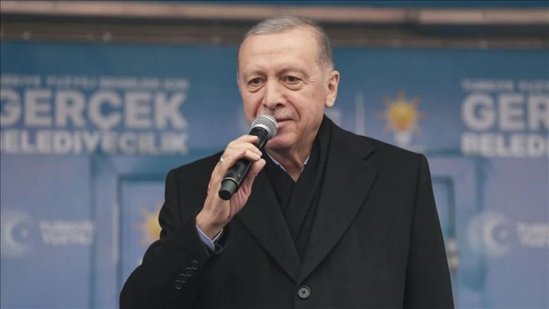 Cumhurbaşkanı Erdoğan'ın İstanbul programı