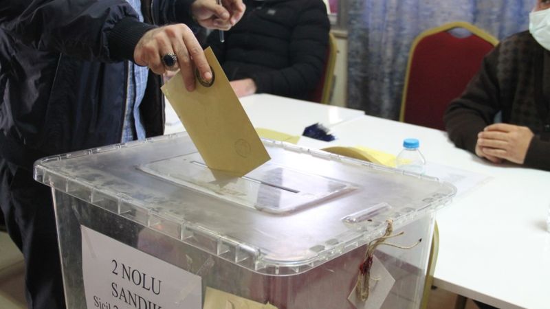 Oy kullanmak zorunlu mu? Oy kullanmamanın cezası kaç TL?