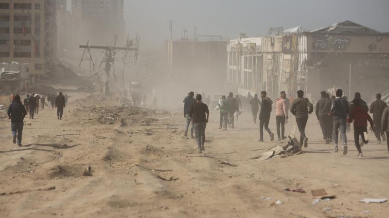 İsrail basını yazdı: ABD ile Gazze'de çok uluslu güç oluşturulması için ilerleme sağlandı