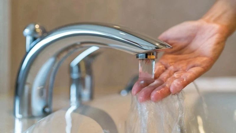 Ankara'da büyük su kesintisi: Saatler sürecek! İşte 30 Mart ASKİ su kesinti listesi