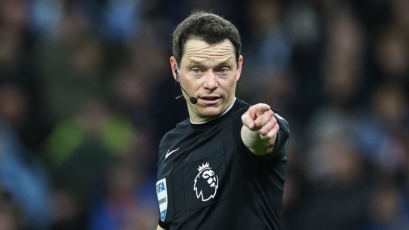 Deniz Çoban'dan yabancı hakem sözleri