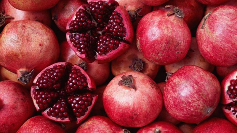 Nar nelere iyi gelir? Narın faydaları nelerdir?