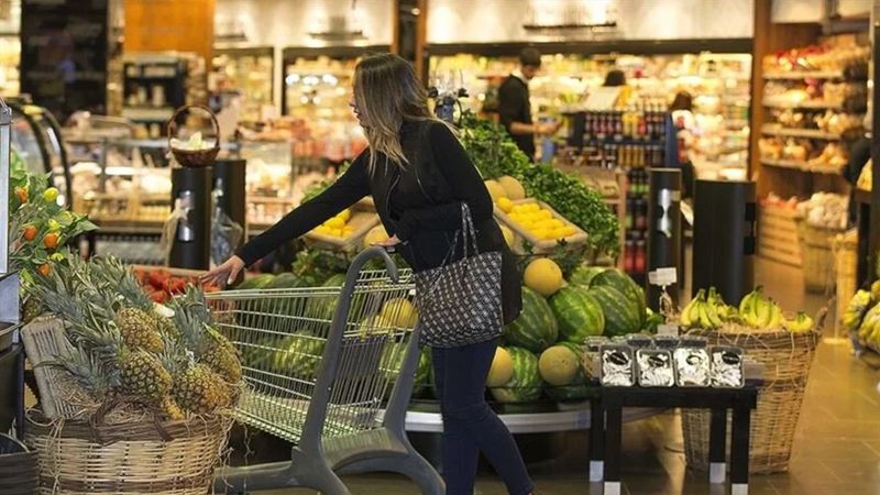 3 Nisan'da açıklanacak! Yurt içinde  gözler, enflasyona çevrildi