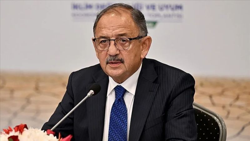 Mehmet Özhaseki: Sıfır Atık, büyümeye devam ediyor