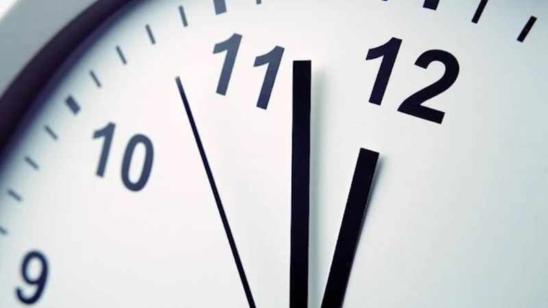 Saatler ileri alınacak mı? 2024 yaz saati uygulaması