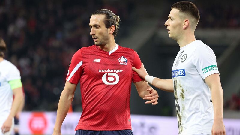 Acun Ilıcalı'nın yeni hedefi Yusuf Yazıcı