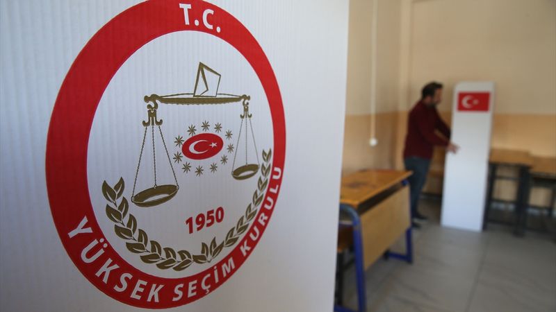 Türkiye tercihini yapacak! İşte ilçe ilçe İstanbul'da seçmen sayısı: Zirvede o ilçe var