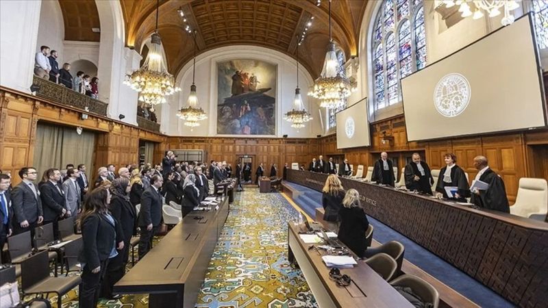 Norveç'ten İsrail'e çağrı: Uluslararası Adalet Divanı'nın kararlarına uyun