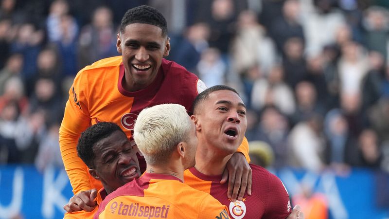 Tete'den şampiyonluk sözleri: En büyük hayalim