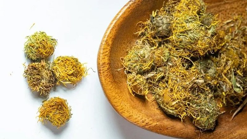 Sadece Türkiye’de yetişiyor! Bin derde deva olan o bitkiyi tüketen pişman olmuyor…