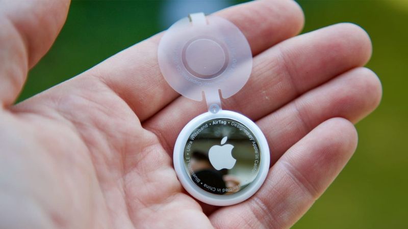 Apple'ın takip cihazı AirTag, oto hırsızlarının favorisi