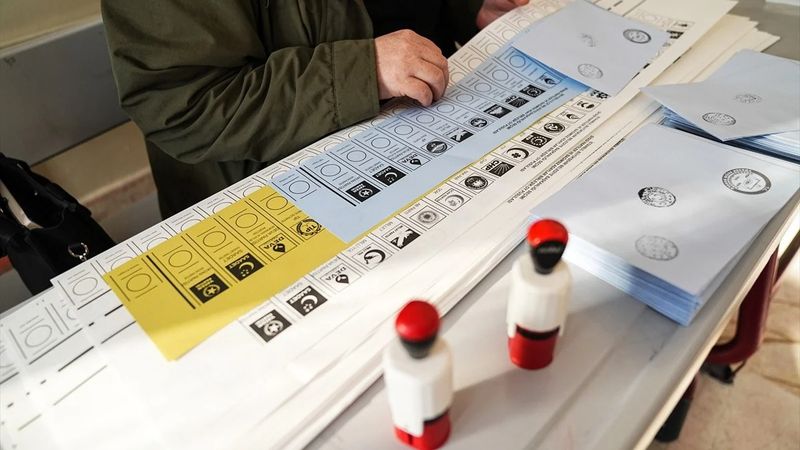 31 Mart 2024 İzmir yerel seçim sonuçları