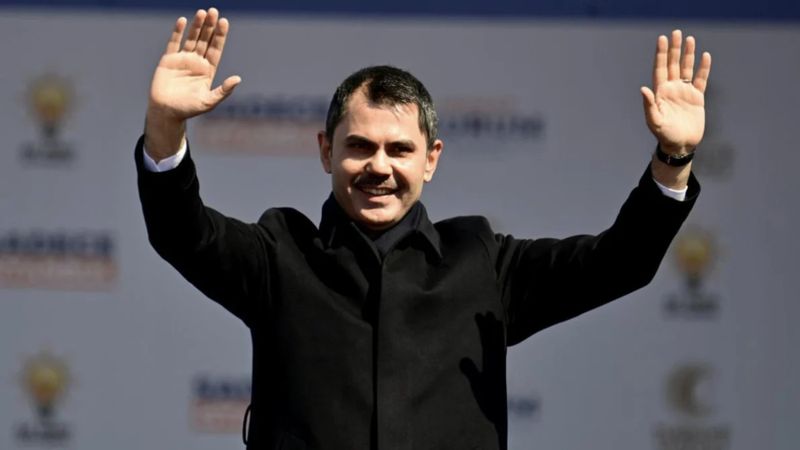 Murat Kurum'dan İstanbullulara çağrı! Sandıklara sahip çıkma zamanı