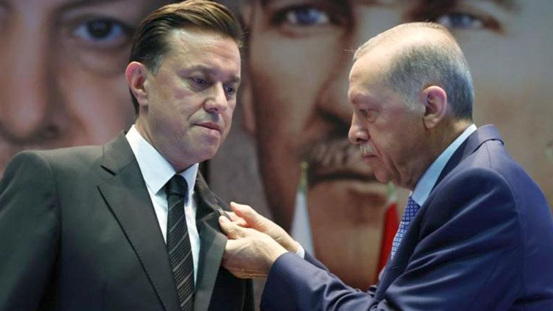 AK Parti Eskişehir Belediye Başkan Adayı Nebi Hatipoğlu kimdir? İşte hayatı...