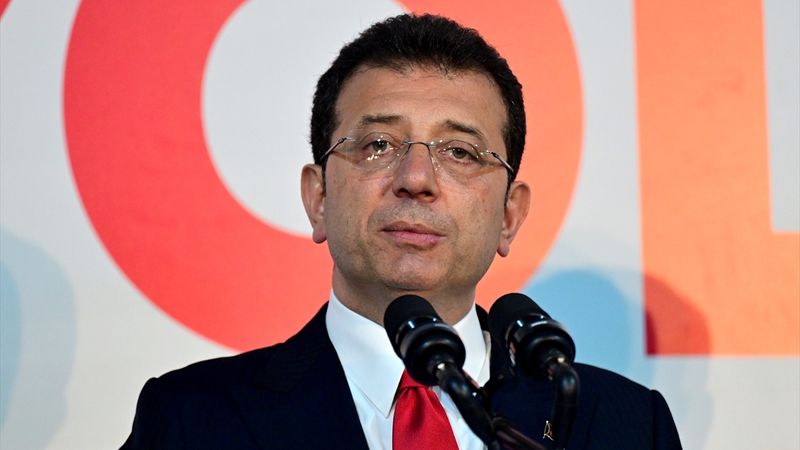 Ekrem İmamoğlu’nun sandığında en yüksek oy Murat Kurum'a çıktı