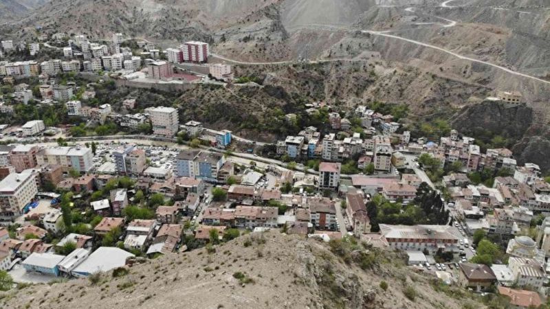 Artvin'de Yusufeli Belediyesi 50 yıl sonra CHP'ye geçti