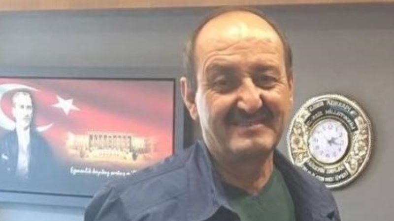 Elazığ'da oy sayımında kalp krizi geçiren muhtar adayı öldü