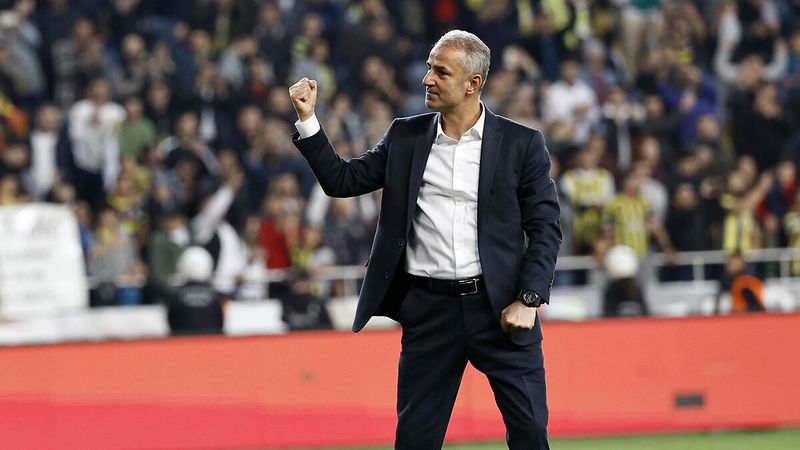 İsmail Kartal: Ligden çekilmeyip, savaşalım
