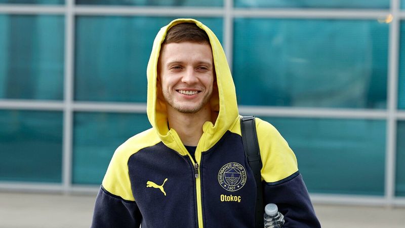 Sebastian Szymanski gol orucunu bozmak istiyor