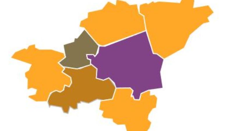 Bitlis'te kıyasıya yarış! AK Parti'nin adayı Nesrullah Tanğlay, 198 oy farkla kazandı