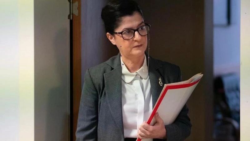 Yargı’nın Asiye’si Ayşegül Cengiz’in gerçek mesleği ortaya çıktı! İşte, Ayşegül Cengiz'in asıl mesleği…