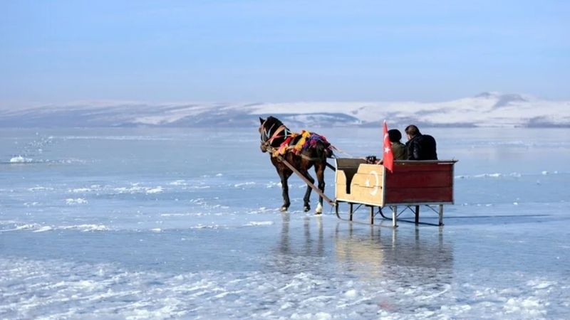 2024 yerel seçimde bir ilk! Ardahan Çıldır'da seçim tekrarlanacak