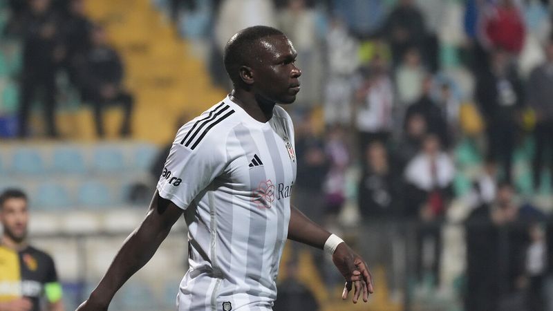 Vincent Aboubakar'ın Fransız kulüplerinden talebi: 3.5 milyon euro maaş