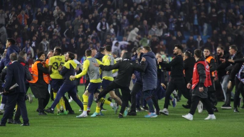 Adana Demirspor'dan TFF'ye PFDK tepkisi