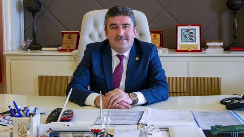 Bolu'da 73 oy farkla yendiği yeğeni, sonuçlara itiraz edecek