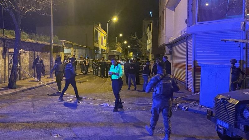 Şanlıurfa'da akrabalar arasındaki çatışmada iki kardeş yaşamını yitirdi