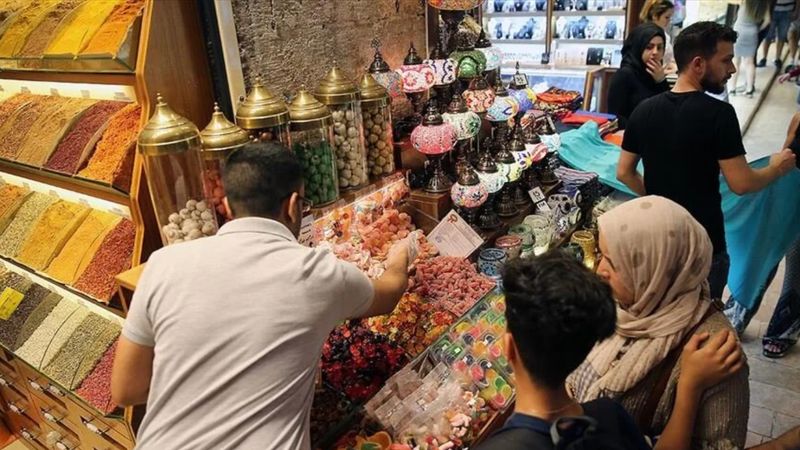 Vatandaşa çağrı, piyasaya uyarı! Ticaret Bakanlığı ekipleri bayram hazırlıklarını tamamladı