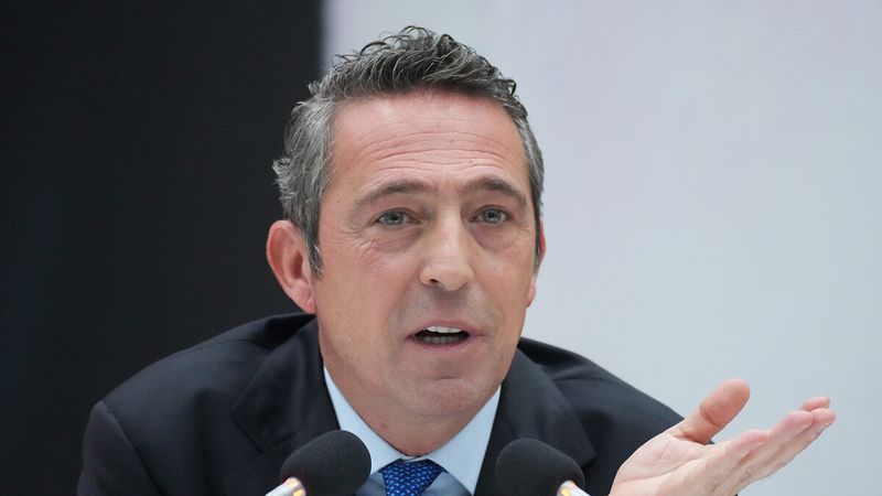 Fenerbahçe için kritik gün: Ligden çekilecekler mi