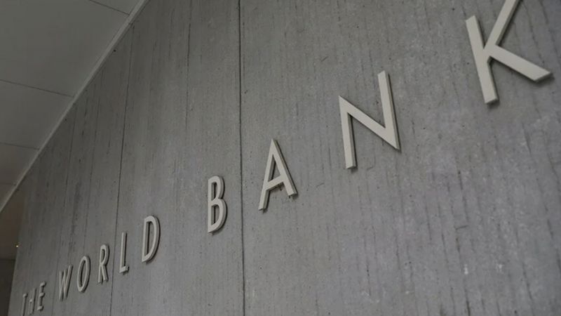 Dünya Bankası, yeşil dönüşüm için Türkiye'nin 2 milyar dolarlık girişimini onayladı