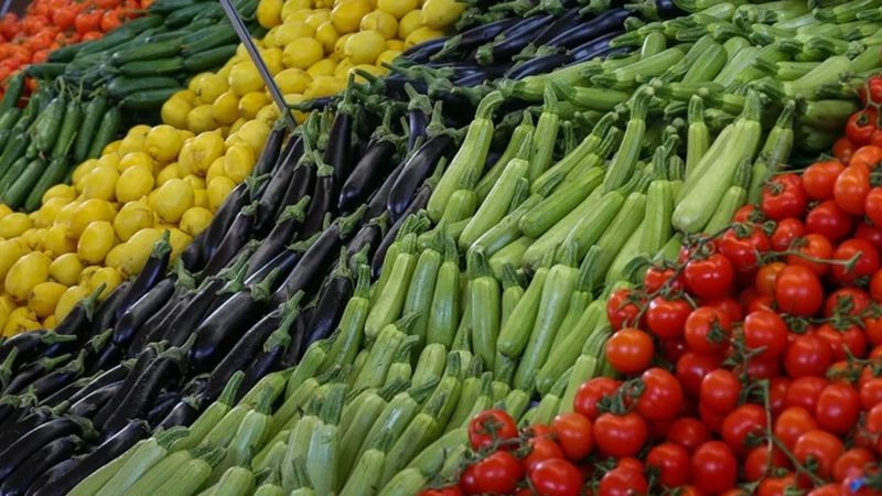 İstanbul'da martta en fazla sivri biberin fiyatı arttı