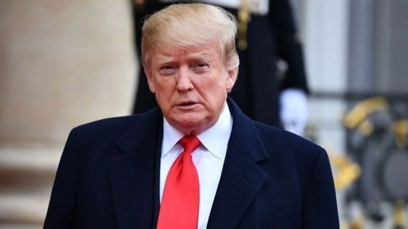 Donald Trump'ın yargılandığı emlak davasında gelişme! 175 milyon dolar teminat ödedi