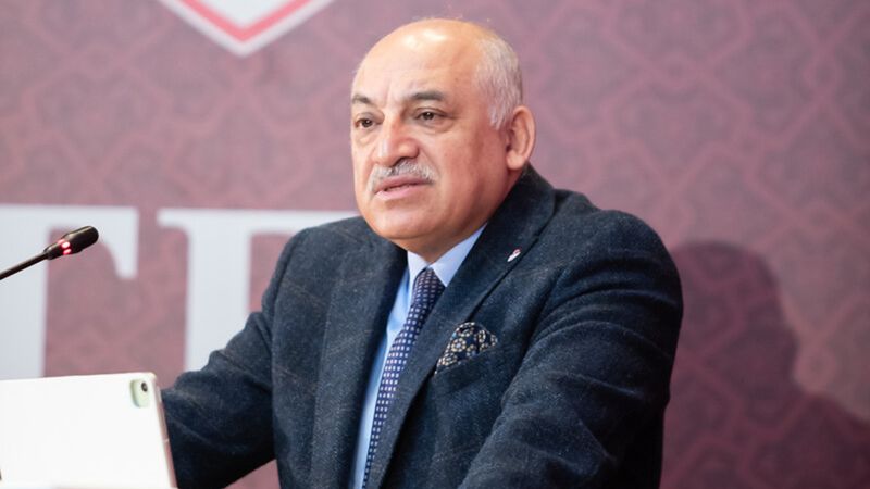 TFF'den çarpıcı açıklama: Kulüpler çatışmayı körüklüyor
