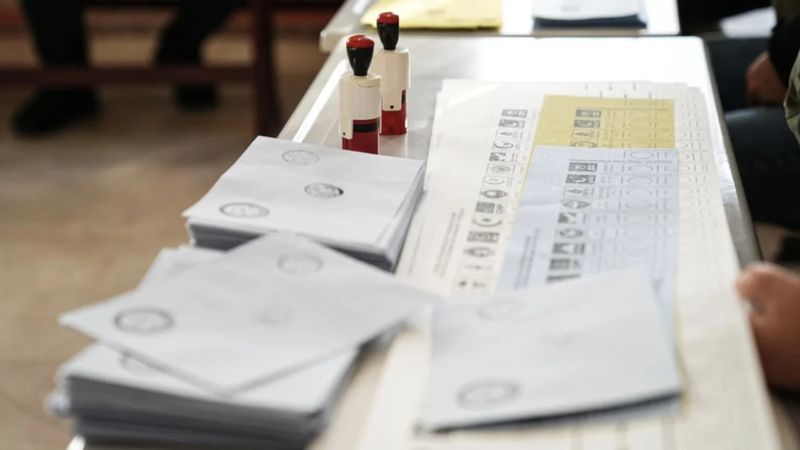 Mucur'da seçim sonuçlarına yapılan itiraz reddedildi