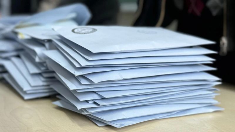 YSK karar verdi! Şanlıurfa Hilvan'da seçim yenilenecek