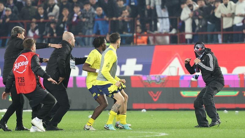 Ali Koç: Mert insan tribünde maskeyle oturmaz