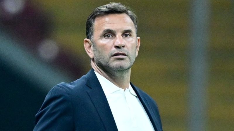 Okan Buruk, iç sahada art arda kazanma rekorunu kırdı