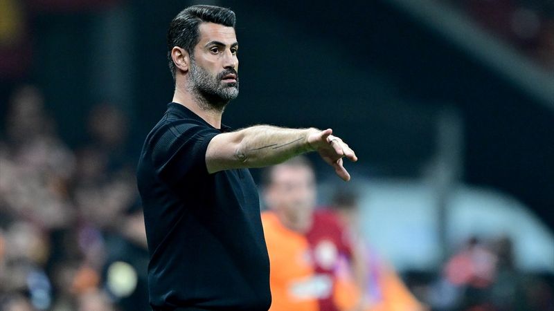 Volkan Demirel: Galatasaray'ın attığı golde faul olabilir