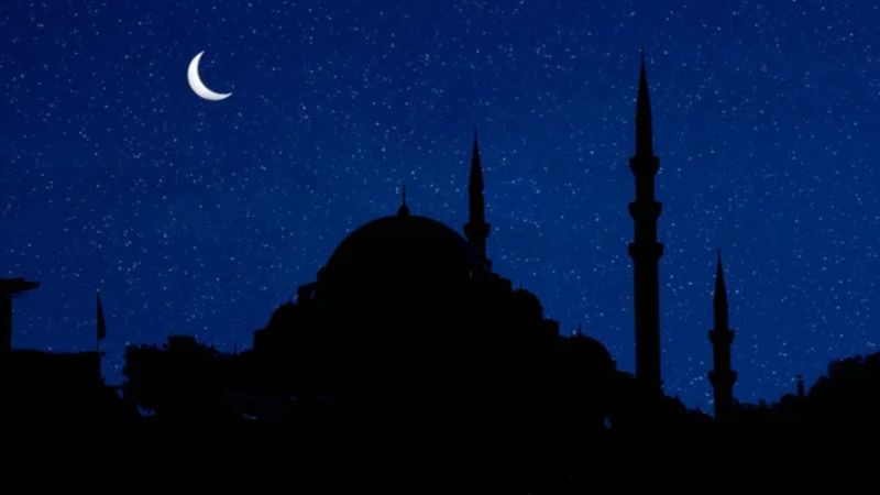 Bu alametler o günün Kadir gecesi olduğuna işaret! İşte Kadir gecesi görülen o alametler