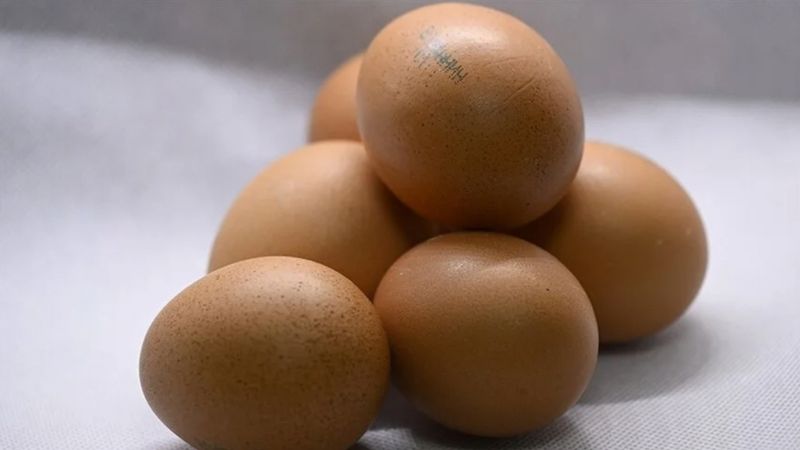 Martta en fazla fiyatı artan ürün 'orta öğretim', en çok düşen 'yumurta' oldu