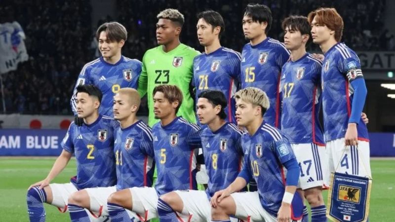 Kuzey Kore - Japonya maçı için 'hükmen galibiyet' kararı