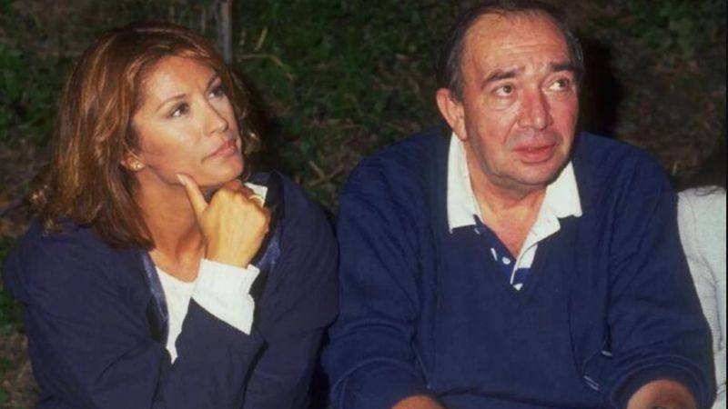 Eşi Gülşen Bubikoğlu ve eski eşi Filiz Akın'dan Türker İnanoğlu paylaşımı