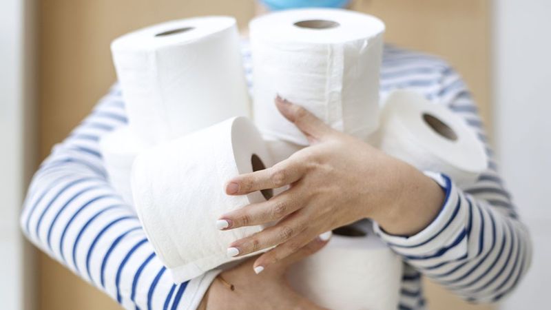 Tuvalet kağıdı kullanmak mı kullanmamak mı? Hangisi daha sağlıklı?