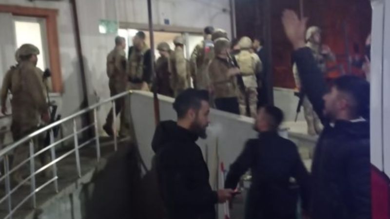 Siirt'te silahlı kavga: DEVA Partisi başkan adayının kardeşi öldü