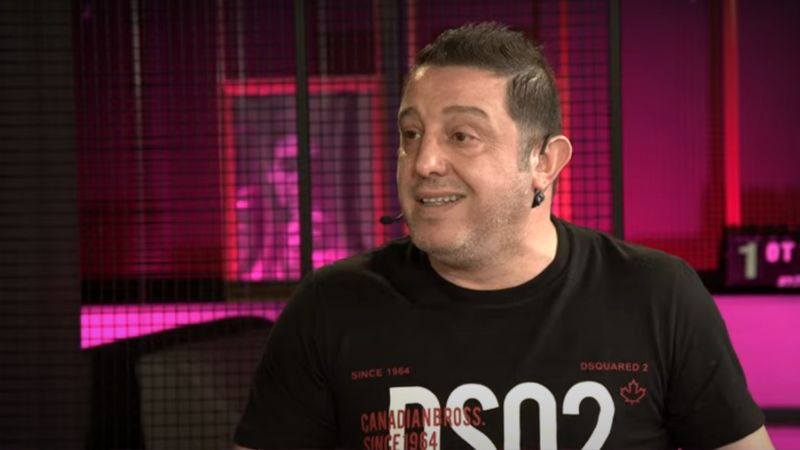 Nihat Kahveci'den Fenerbahçe sözleri: U19'la çıkıp, 5-0 yenilirsen ne olacak