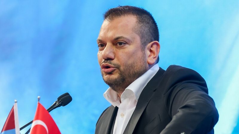 Trabzonspor'dan PFDK kararlarıyla ilgili çarpıcı paylaşım! 