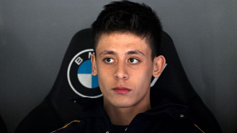 İspanyol basınından Arda Güler'e övgü